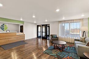 WoodSpring Suites Fort Collins