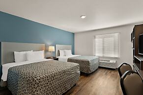 WoodSpring Suites Fort Collins