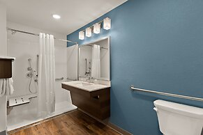 WoodSpring Suites Fort Collins