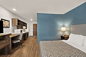 WoodSpring Suites Fort Collins