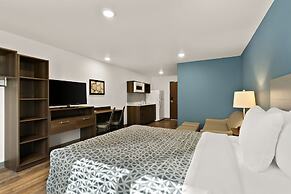 WoodSpring Suites Fort Collins
