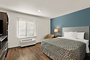 WoodSpring Suites Fort Collins