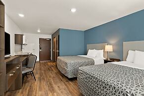 WoodSpring Suites Fort Collins