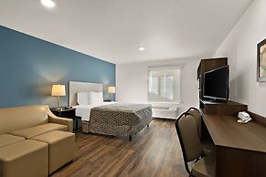 WoodSpring Suites Fort Collins