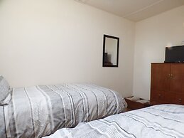 Spring Garden Cottage