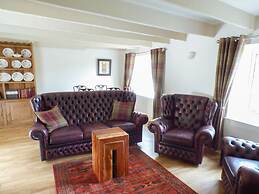 Spring Garden Cottage