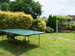 Spring Garden Cottage