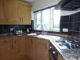 Spring Garden Cottage