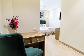Hotel Flora