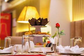 Hotel Flora