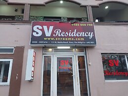 SV Residency