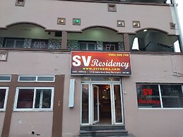SV Residency