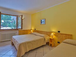 Apartment La Gran Becca - ID 525