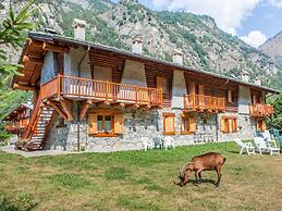 Apartment La Gran Becca - ID 525