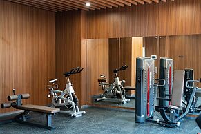 Escale International Hotel