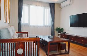 Escale International Hotel