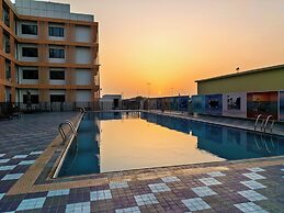 Escale International Hotel