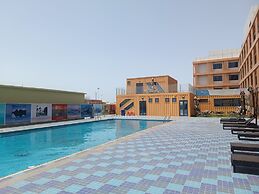 Escale International Hotel