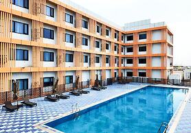 Escale International Hotel