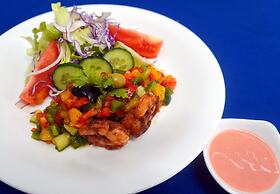 Escale International Hotel