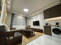 Escale International Hotel