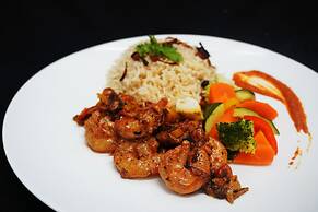 Escale International Hotel