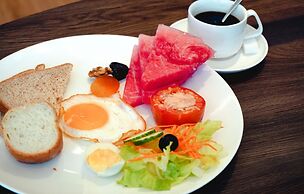 Escale International Hotel