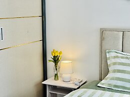 Business Serviced Apartment D'capitale