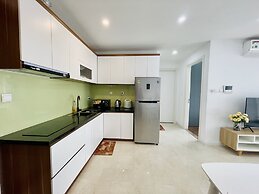 Business Serviced Apartment D'capitale