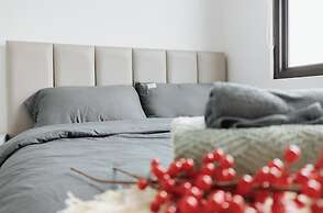 Business Serviced Apartment D'capitale