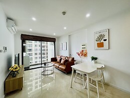 Business Serviced Apartment D'capitale