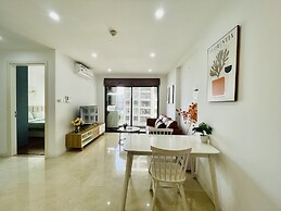 Business Serviced Apartment D'capitale