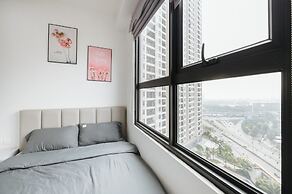 Business Serviced Apartment D'capitale