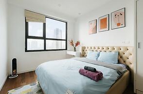 Business Serviced Apartment D'capitale