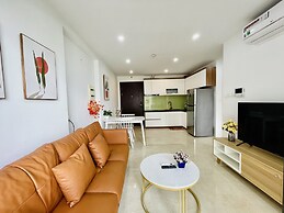 Business Serviced Apartment D'capitale