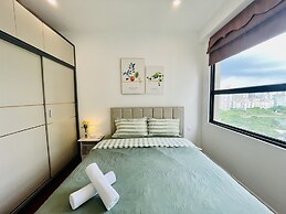 Business Serviced Apartment D'capitale