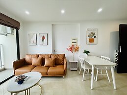 Business Serviced Apartment D'capitale