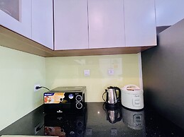 Business Serviced Apartment D'capitale