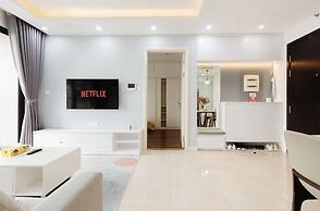 Business Serviced Apartment D'capitale