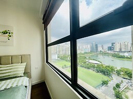 Business Serviced Apartment D'capitale