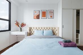 Business Serviced Apartment D'capitale