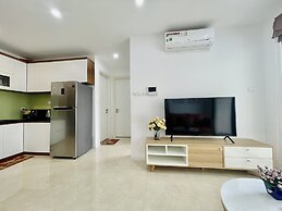 Business Serviced Apartment D'capitale