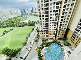 Business Serviced Apartment D'capitale