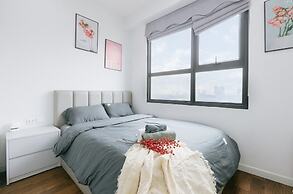 Business Serviced Apartment D'capitale