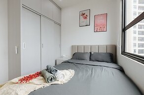 Business Serviced Apartment D'capitale