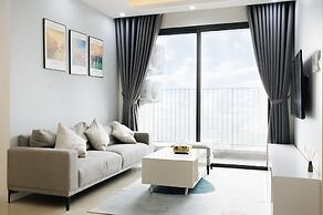 Business Serviced Apartment D'capitale
