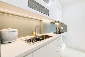 Business Serviced Apartment D'capitale