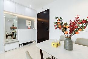 Business Serviced Apartment D'capitale