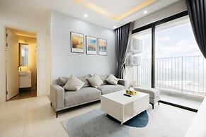 Business Serviced Apartment D'capitale