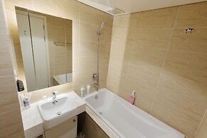 Business Serviced Apartment D'capitale